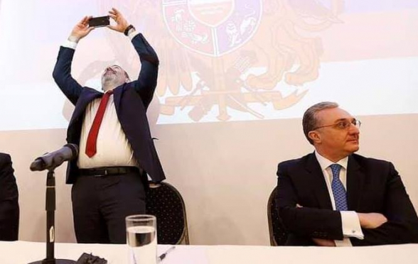 Պատրաստ են ամեն ինչ հերքել, բացի գլխավորից` որ գործընթացը սահուն կերպով մտել է «փուլային կարգավորման» դաշտ