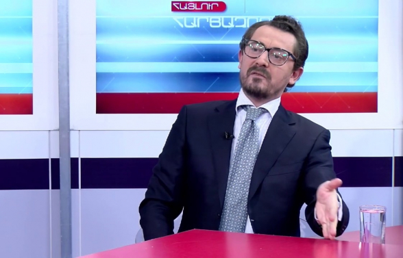 Պետք է սկսել մտածել հետնիկոլյան ժամանակի մասին. Մենուա Հարությունյան (տեսանյութ)