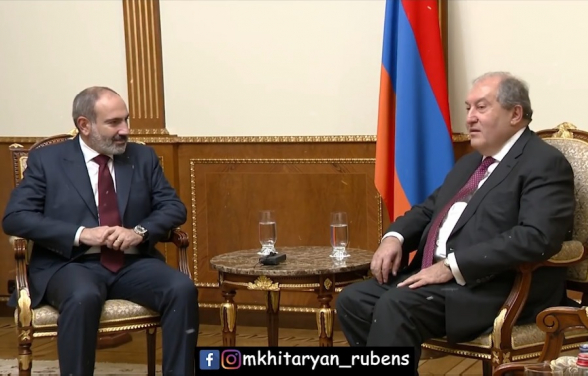 Վարչապետ ջան, քո ուզած ԱՄԱՆՈՐԻ նոր ՄԵԳԱՀԻԹԸ պատրաստ է․ «ՈՉ ԲՌՆԻ ՀԻԹ»-2019 թվականի ԱՄՓՈՓՈՒՄԸ