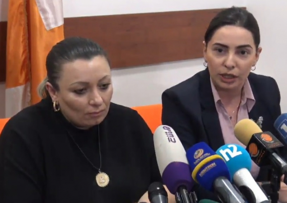 Заявление партии «Светлая Армения» было для нас неожиданностью – Ани Хачатрян и Тегмине Варданян об отзыве Давида Хажакяна (видео)