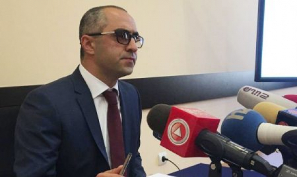 Շոու բիզնեսի որոշ ներկայացուցիչների նկատմամբ հարուցվել է քրեական գործ