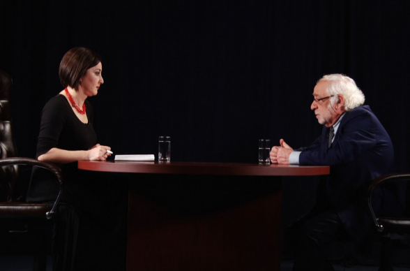 «Պատերին ծեփել», «ասֆալտին փռել». Նիկոլ Փաշինյանը գրեթե ամեն օր սպառնալից ու հայհոյախառն արտահայտություններ է թույլ տալիս. Հակոբ Ավետիքյան (տեսանյութ)