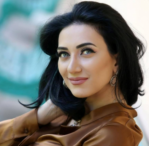 Арпине Ованнисян