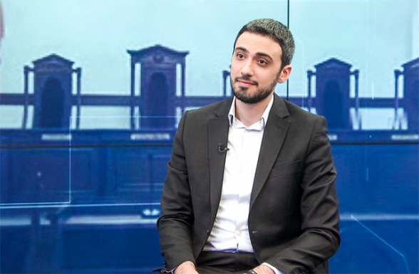 Դատավորին պատասխանատվության ենթարկելու միջնորդություն կներկայացնենք․Վարդևանյան (տեսանյութ)