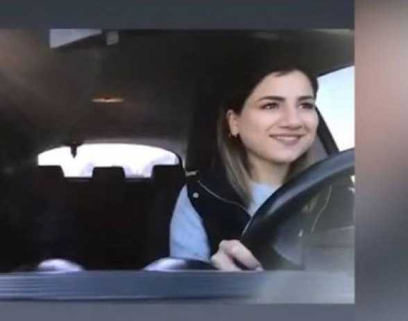 Մեքենան, որի մասին այսքան խոսվում է, օգտագործվում է 2018-ից․ մինչև այս պահը չգիտեի մակնիշը․ Մարիամ Փաշինյան