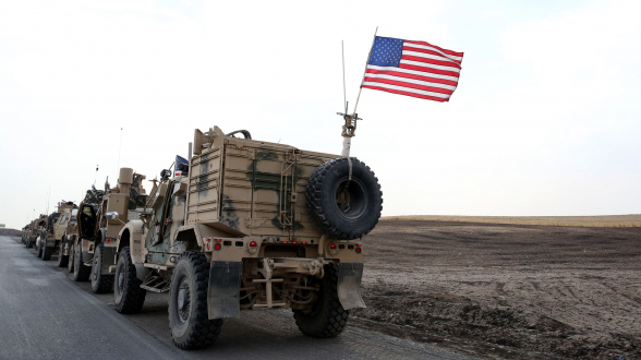 Американские военные вернулись на 6 баз в Сирии – СМИ