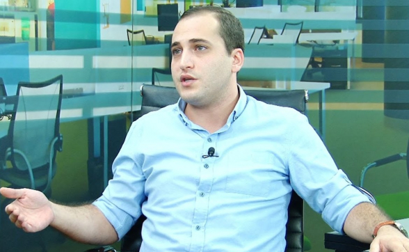 Չէ բեյբի, դուք էլ 71 տոկոսանոց քվե ունեցող չեք (լուսանկար)