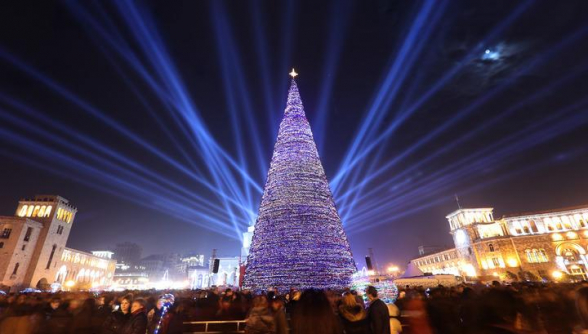 Ամանորի համար նախատեսված 325 մլն-ի զգալի մասը տրվում է արտոնյալ դարձած «Ֆակտորի փրոդաքշն»-ին