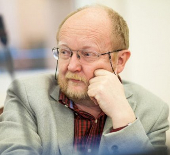 Алексей Малашенко