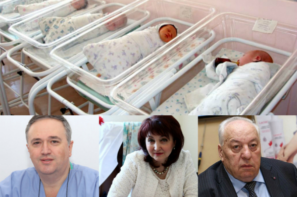 Ո՞ւր են տանում երեխաներին ապօրինի որդեգրելու քրգործի սլաքները. նոր բացահայտումներ. «Ժողովուրդ»