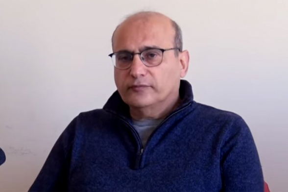 Եթե նախագահն ստորագրի ՍԴ դատավորների մասին օրենքը՝ կխաթարվի պետության զարգացումը (տեսանյութ)