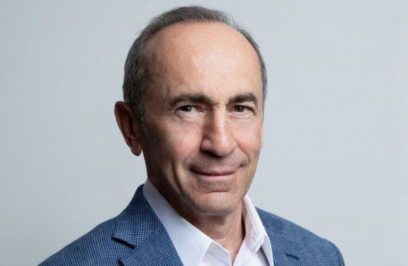 Российские и армянские деятели культуры и искусства призывают освободить Роберта Кочаряна из-под ареста