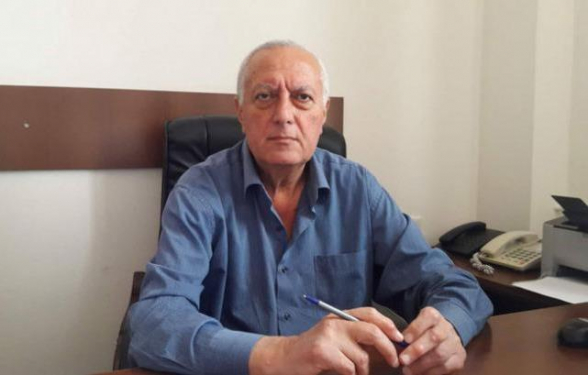 Արցախում շատերը ողջունում են Քոչարյանի ազատության հանձնախմբին. Վարդգես Բաղրյան
