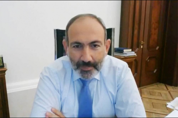 Նիկոլ Փաշինյանի «Վարչապետի դստեր մեքենայի» մասին լայվը լրիվ ինքնախոստովանական ցուցմունք էր