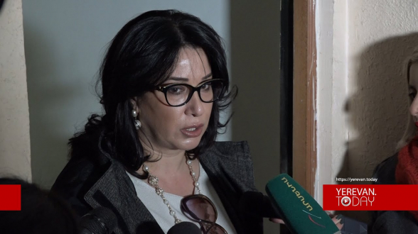Yerevan.Today-ից, «Հայելի»-ից հետո սա երրորդ դեպքն է․ Սաթիկ Սեյրանյան (տեսանյութ)