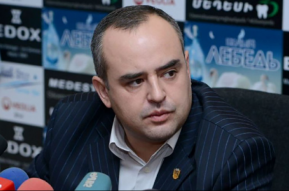 Սանասարյանի վարքագծի բարոյական կողմի մասին դատողությունները թողնում եմ հանրությանը