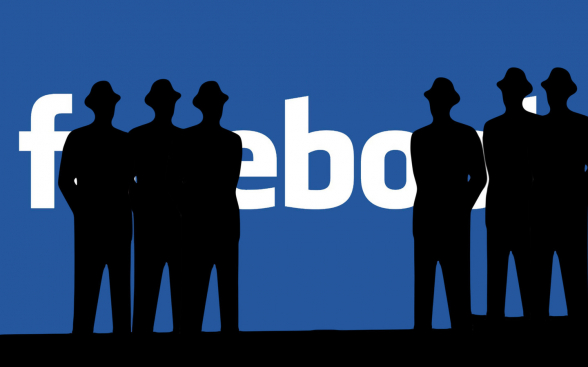 Данные более 267 млн пользователей «Facebook» слили в Сеть