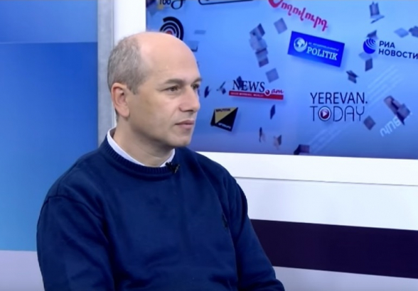 Ինչպես են ծաղրում մեր երկիրն ու ժողովրդին