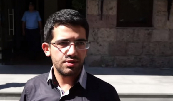 Ներդրված գործակալների երկիր Հայաստան