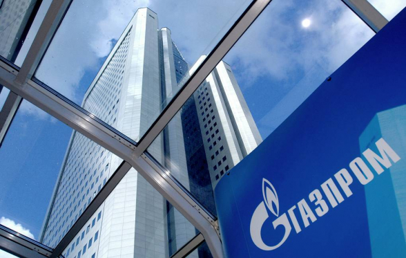 Выплата «Газпромом» около $3 млрд может стать частью соглашения по газу с Украиной