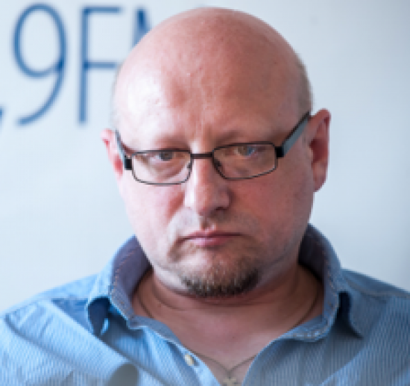 Модест Колеров