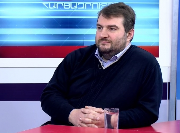 Փողոց դուրս եկած մարդկանց երազանքը Մարիամիկի ջիպ քշելը չի եղել. Արգիշտի Կիվիրյան (տեսանյութ)