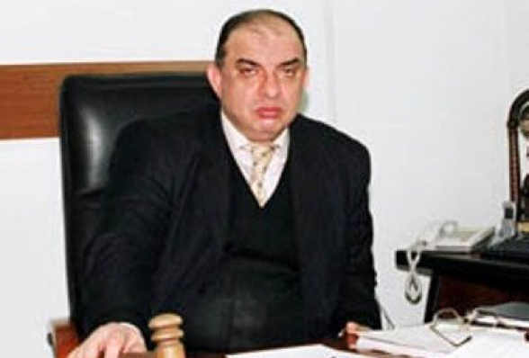 ԲԴԽ-ն համաձայնություն է տվել դատավոր Սամվել Ուզունյանին ազատությունից զրկելուն
