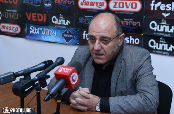 Փաշինյանն այսօր իր անձնական շահերի, երեխաների հաճույքների համար հարկատուների գումարներն է վատնում․ Միհրդատ Մադաթյան