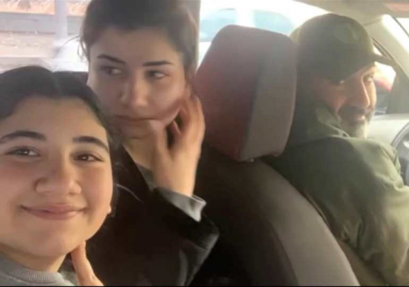 Պահանջում եմ ՀՀ ոստիկանությունից վարչական տուգանք կազմել քաղաքացի Փաշինյանի նկատմամբ