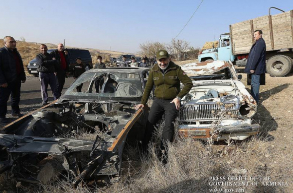 Есть ложь, есть большая ложь и есть революционная ложь (видео)