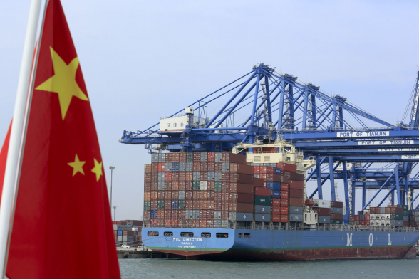 Китай с 1 января снизит пошлины на более чем 850 видов импортных товаров