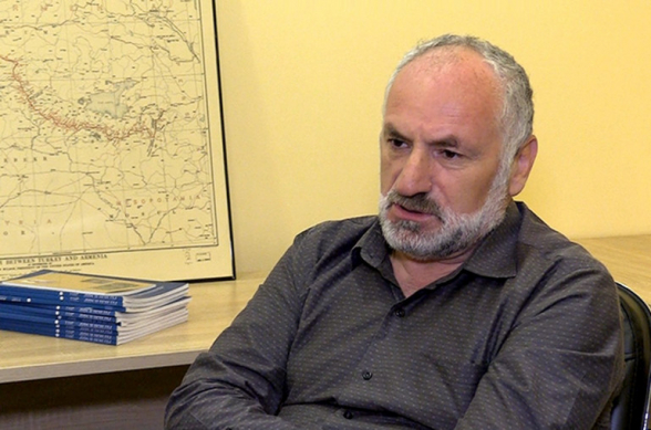 Հանրային խորհուրդը շատ լավ աշխատել է․ վարչապետը կա՛մ խեղաթյուրված պատկերացում ունի ՀԽ-ի մասին, կա՛մ մեր պատկերացումները չեն համընկնում․ Արծրուն Պեպանյան