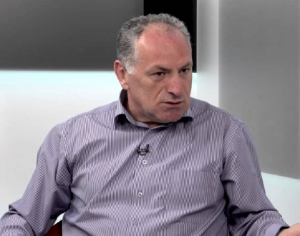 Арцрун Пепанян