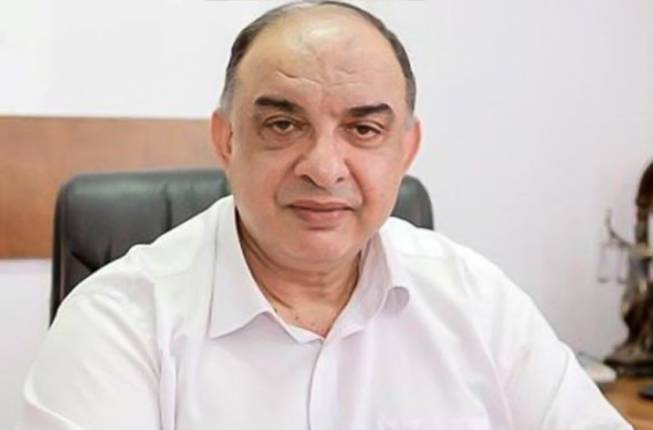 Սամվել Ուզունյանը լքել է ՀՀ պետական սահմանը, հայտարարվել է հետախուզում