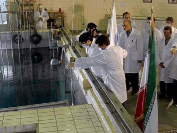 Иран ввел в эксплуатацию второй контур реактора на тяжелой воде в Араке