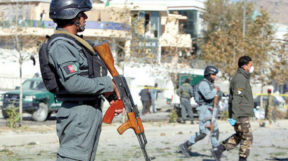 Боевики в Афганистане убили семерых военных