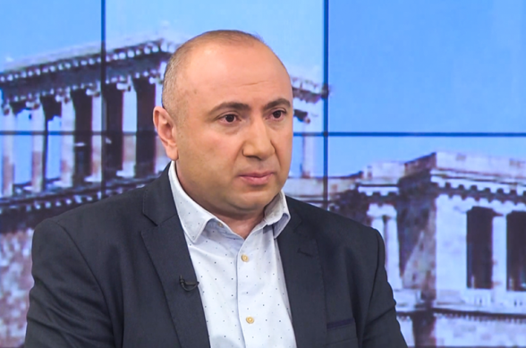 2020 թվականը կդառնա պատասխանատվության շրջան Հայաստանի նոր իշխանությունների համար. Անդրանիկ Թևանյան (տեսանյութ)