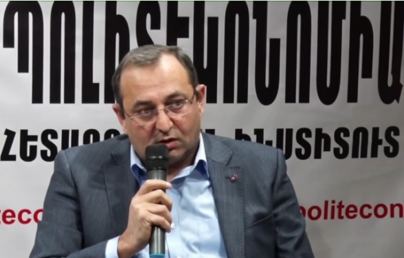 Новые власти упустили возможность превратить Армению в авиационный хаб в регионе – Арцвик Минасян (видео)