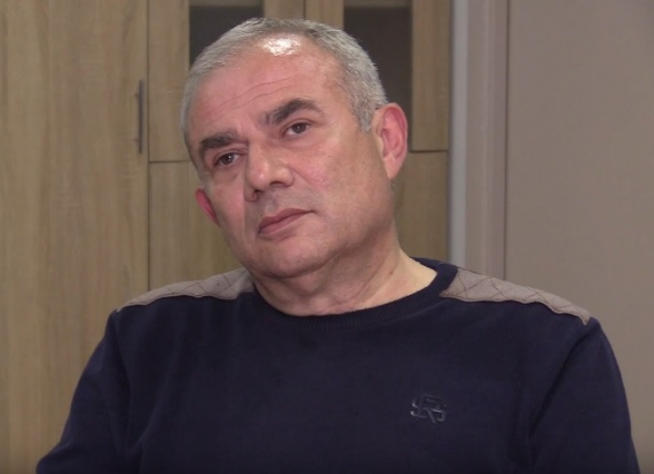 Սա ԶԼՄ-ն ճնշելու հրահանգ է Նիկոլ Փաշինյանի կողմից․ 5-րդ ալիքի տնօրեն (տեսանյութ)