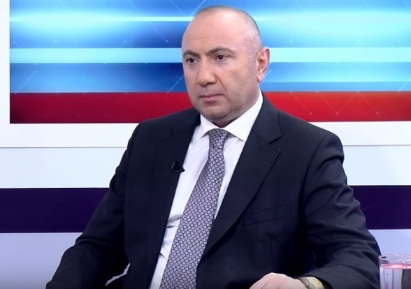 Андраник Теванян: «Эта власть исчерпала лимит лжи, нам нужна качественно новая Армения» (видео)