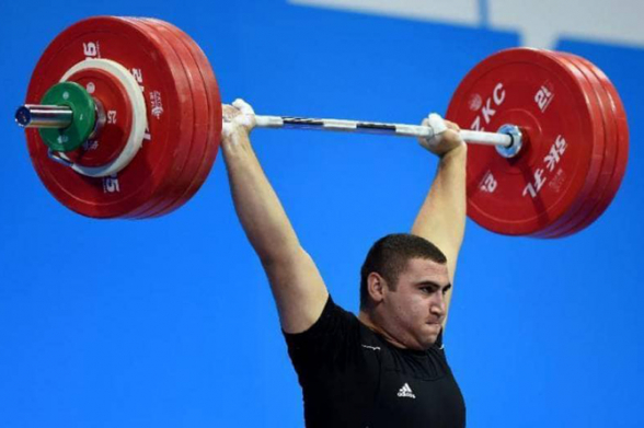 Олимпийское серебро Симона Мартиросяна заменят золотом – Пашик Алавердян