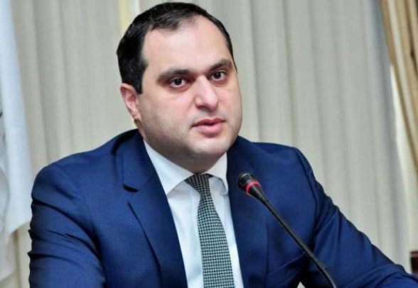 Փաստաբանությունը 2018 թվականի մայիսից հետո թիրախավորված է