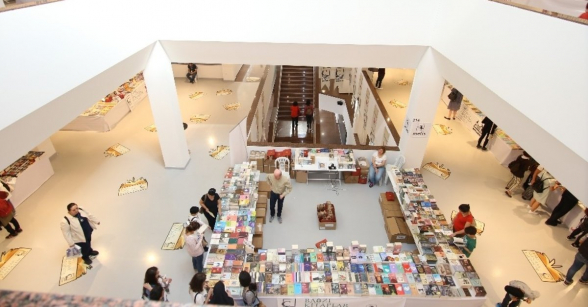 Թուրքական թերթը Հայոց ցեղասպանության թեմայով գրքերի համար թիրախավորել է Ստամբուլի հայկական հրատարակչությանը