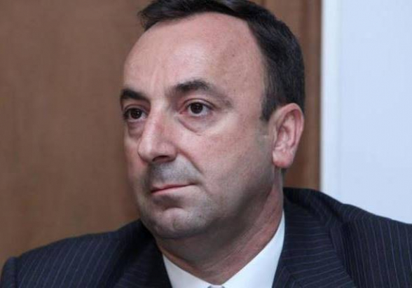 Այս պահին Հրայր Թովմասյանի սանիկին նոր մեղադրանք են առաջադրում