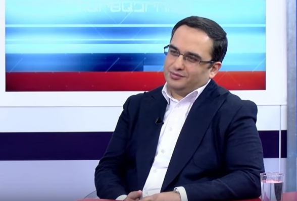 Ռոբերտ Քոչարյանը քաղաքականության մեջ է և այդ որոշումը վերջնական է. Վիկտոր Սողոմոնյան (տեսանյութ)