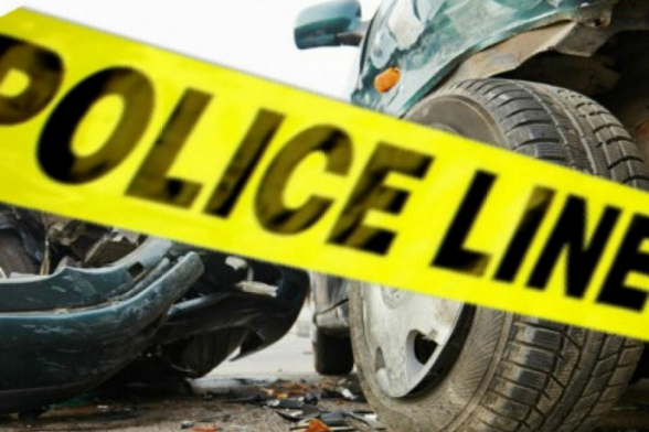 Շրջվել է Մոսկվայից Թբիլիսի երթևեկող ավտոբուսը․ կան զոհեր