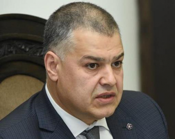 Давид Арутюнян