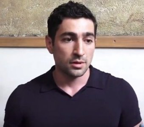 Լևոն Քոչարյան․