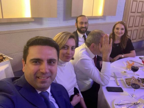 Ֆեյքե՞րն էլ էին քեֆ անում