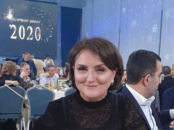 Այ մարդ, հերիք չի՞ ուտելիքից խոսես, ի՞նչ ես քիթդ խոթում ՀՀ հպարտ քաղաքացիների խոհանոցից ներս